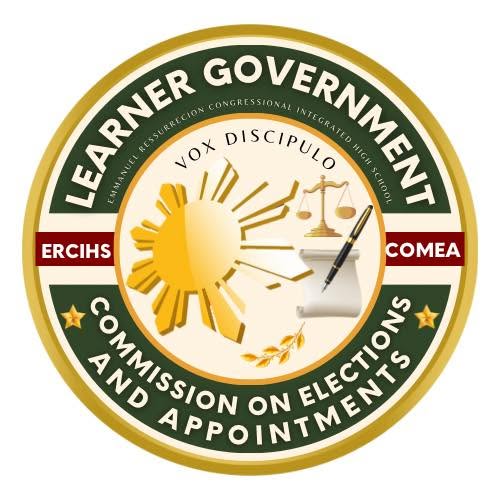 LG COMEA Logo